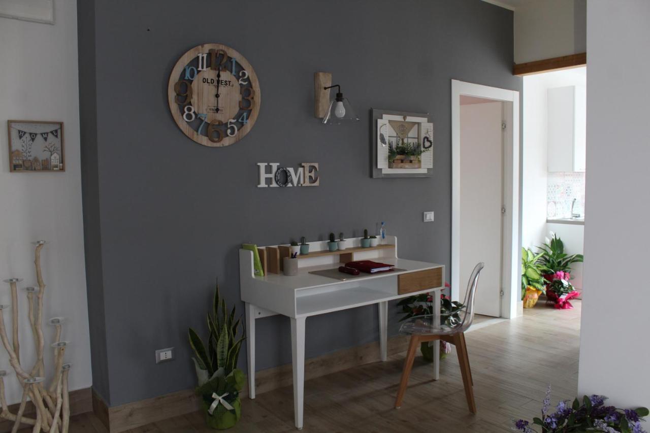 Maison Marianna B&B - Etna - Nicolosi Exteriér fotografie